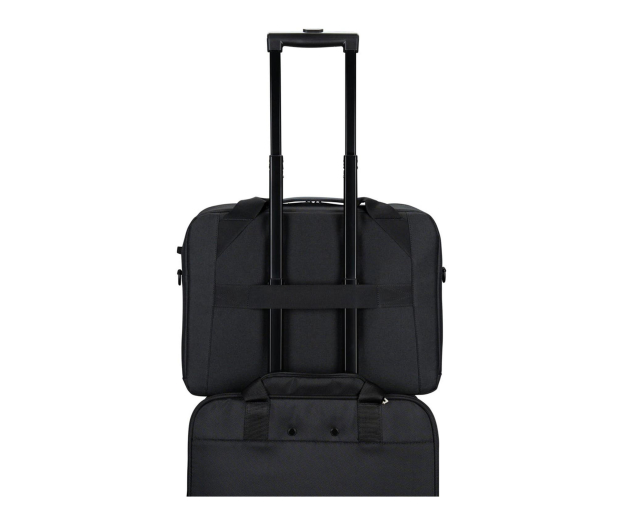 Targus Classic EcoSmart® Briefcase 17-18” - 1539096 - zdjęcie 4